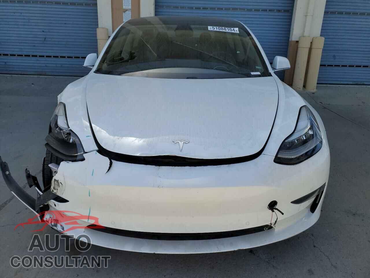 TESLA MODEL 3 2020 - 5YJ3E1EA2LF632767