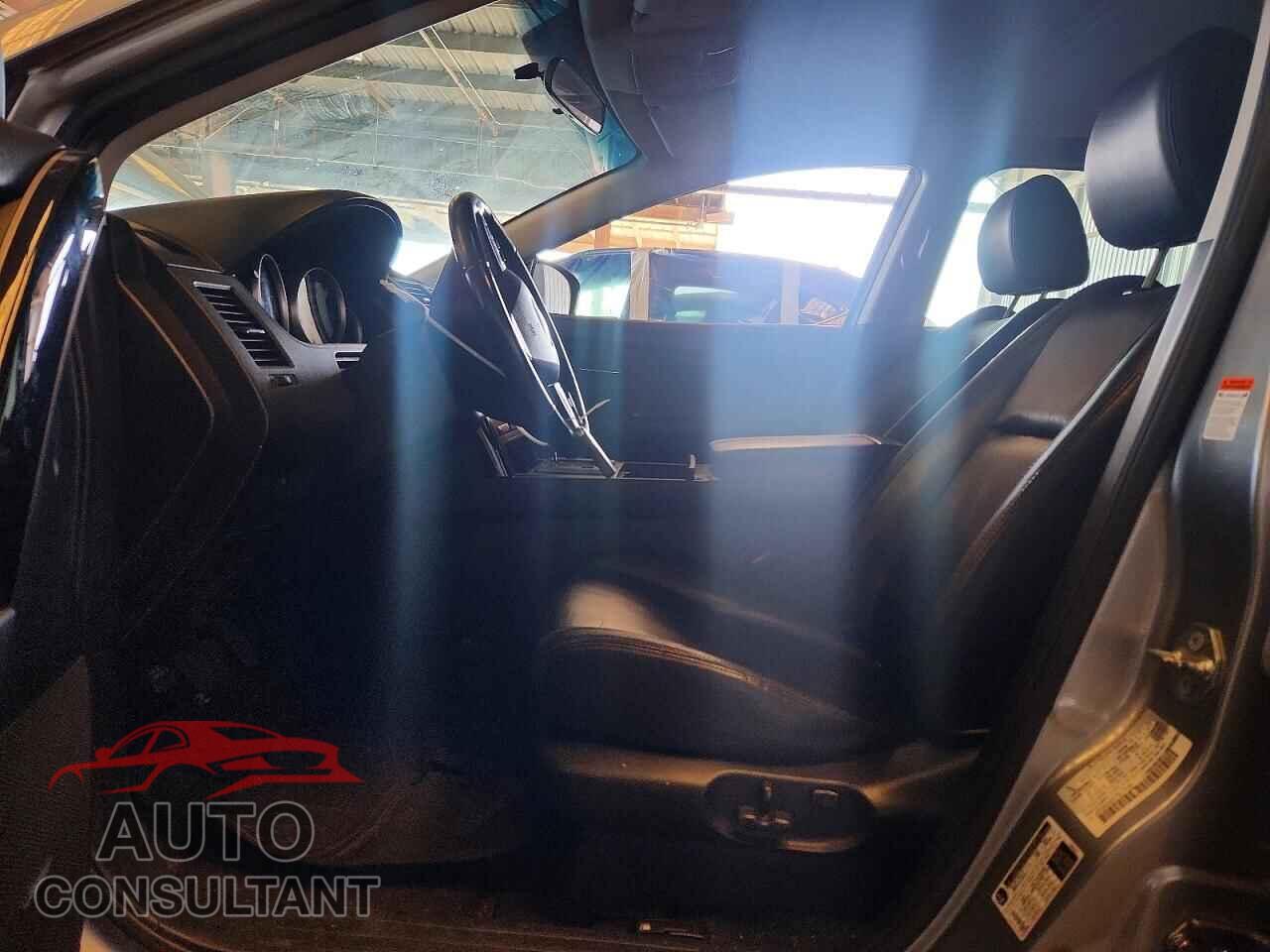 MAZDA CX-9 2010 - JM3TB3MV9A0231759