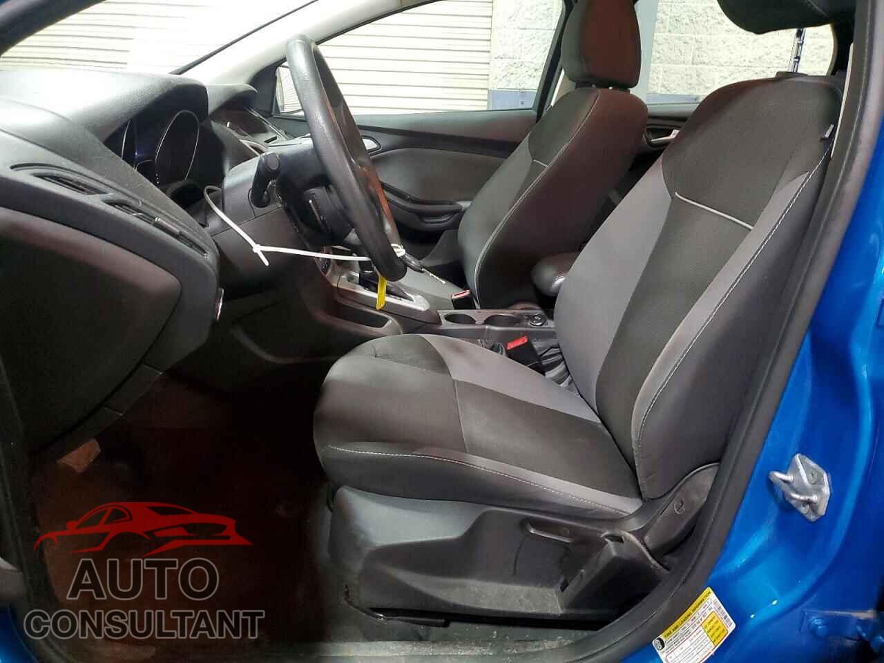 FORD FOCUS 2014 - 1FADP3F24EL112562
