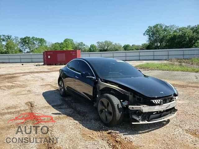 TESLA MODEL 3 2019 - 5YJ3E1EA7KF484369