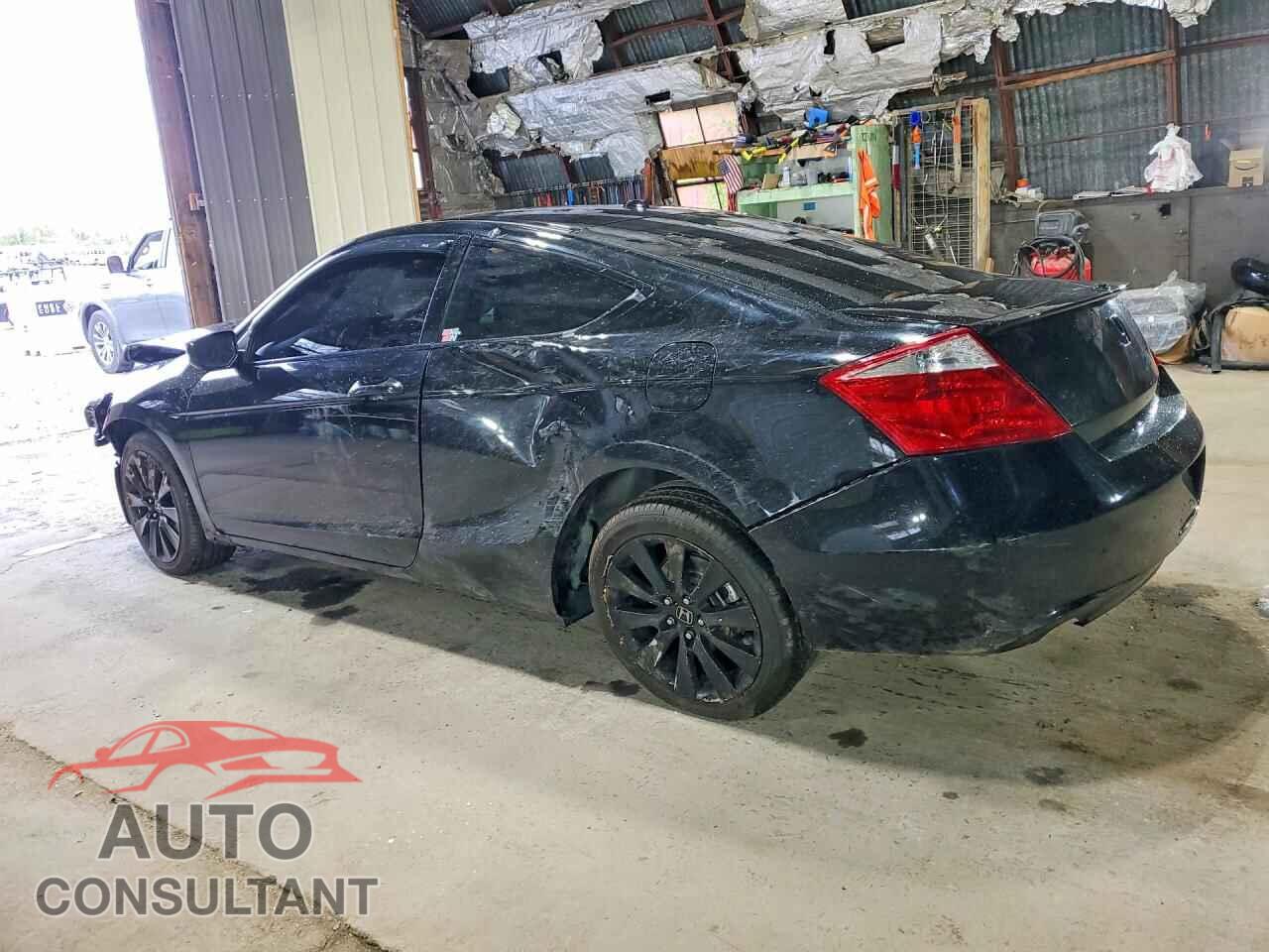HONDA ACCORD 2010 - 1HGCS2B88AA009502