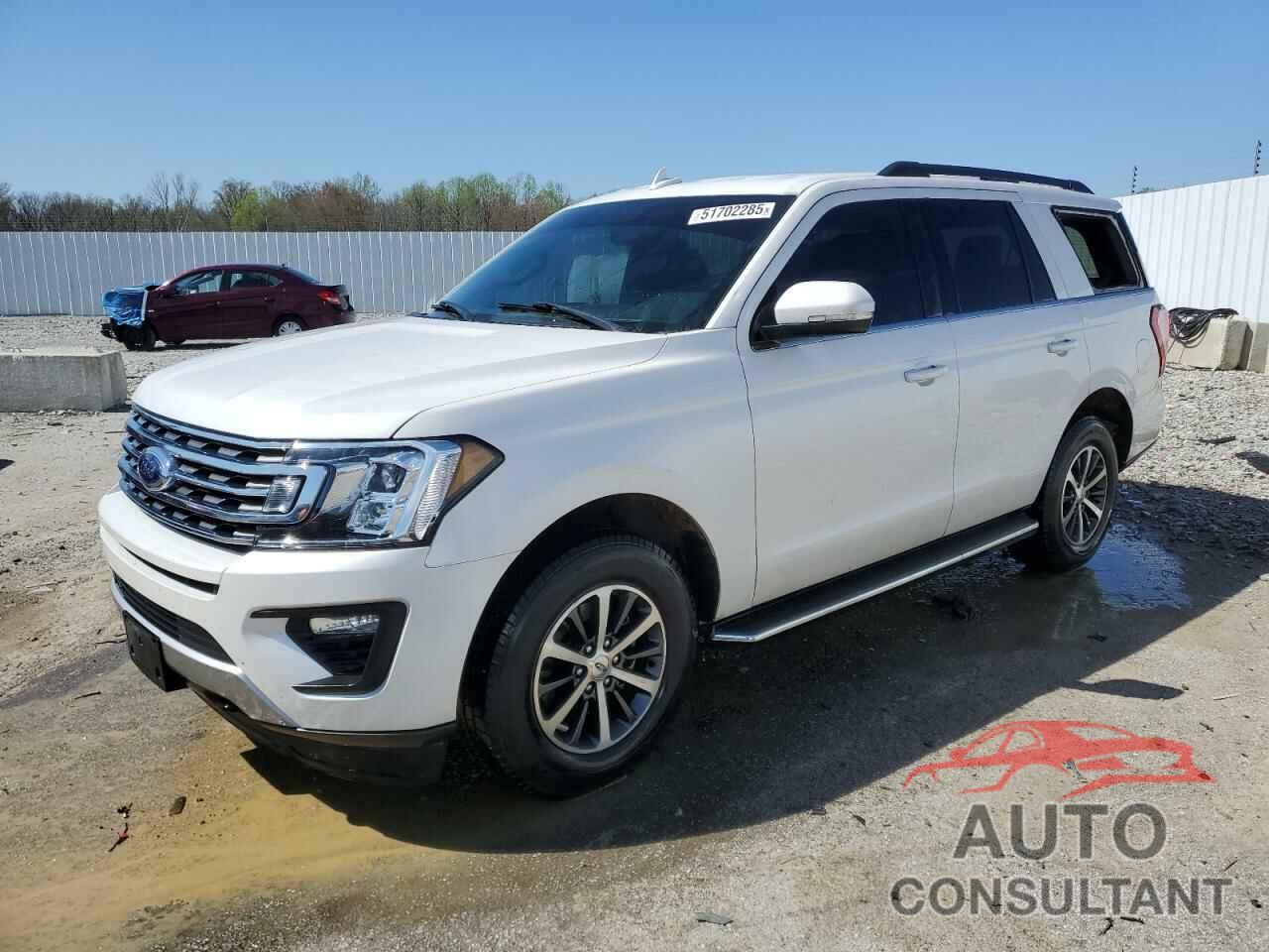 FORD EXPEDITION 2018 - 1FMJU1JT4JEA55638