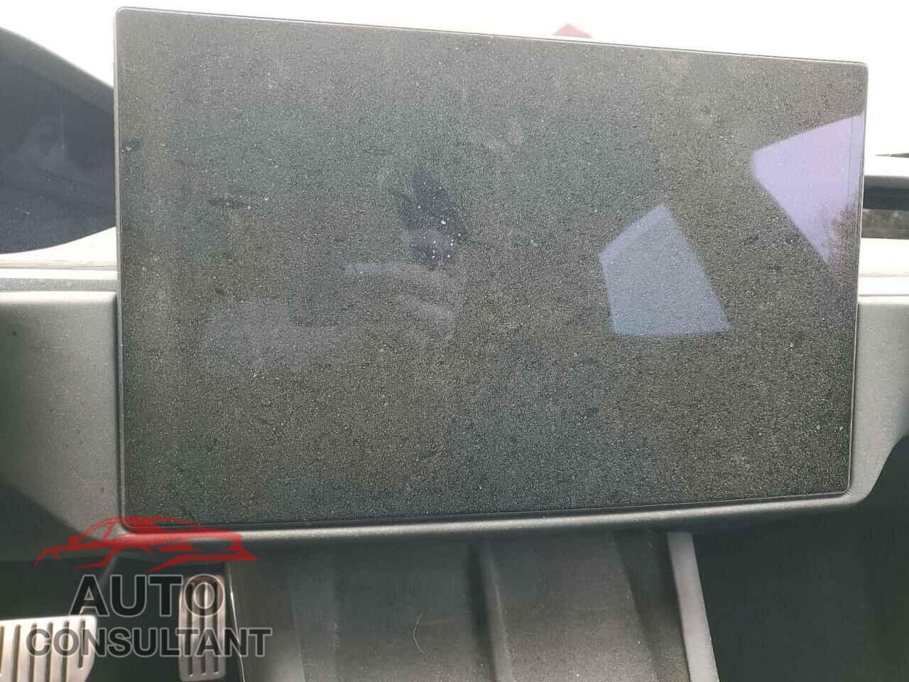 TESLA MODEL S 2021 - 5YJSA1E54MF439287