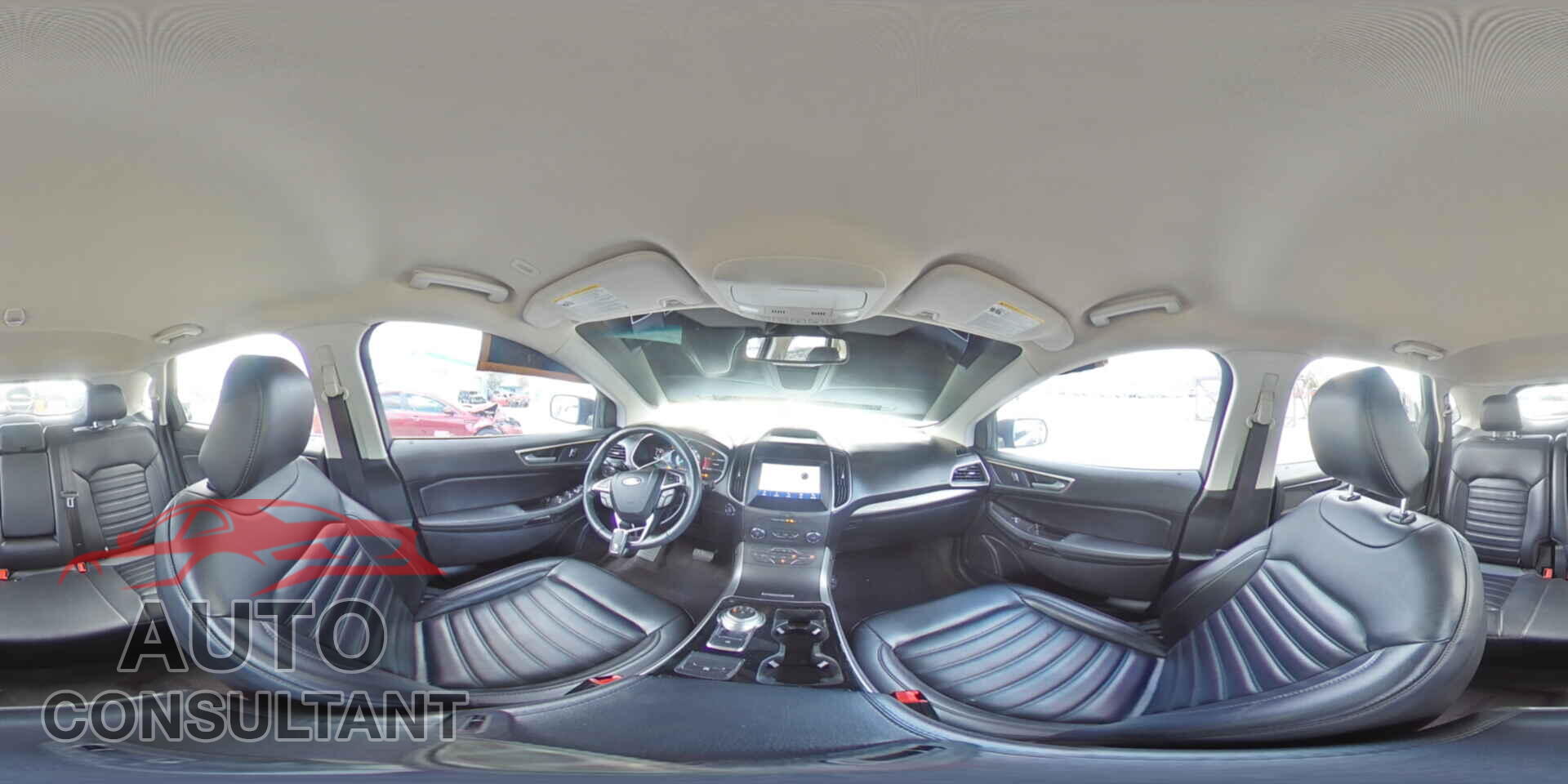 FORD EDGE 2020 - 2FMPK3J99LBB15170