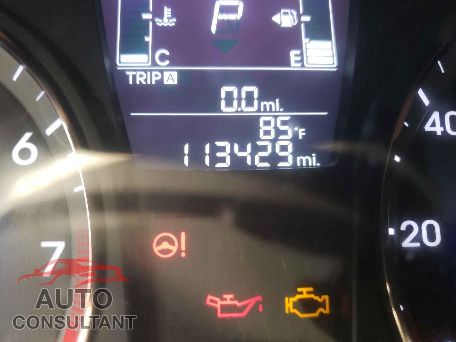 HYUNDAI ACCENT 2017 - KMHCT4AE2HU306784