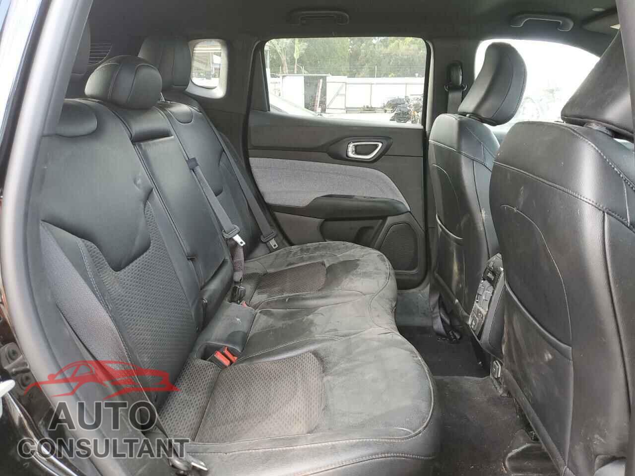 JEEP COMPASS 2024 - 3C4NJDBN9RT164737