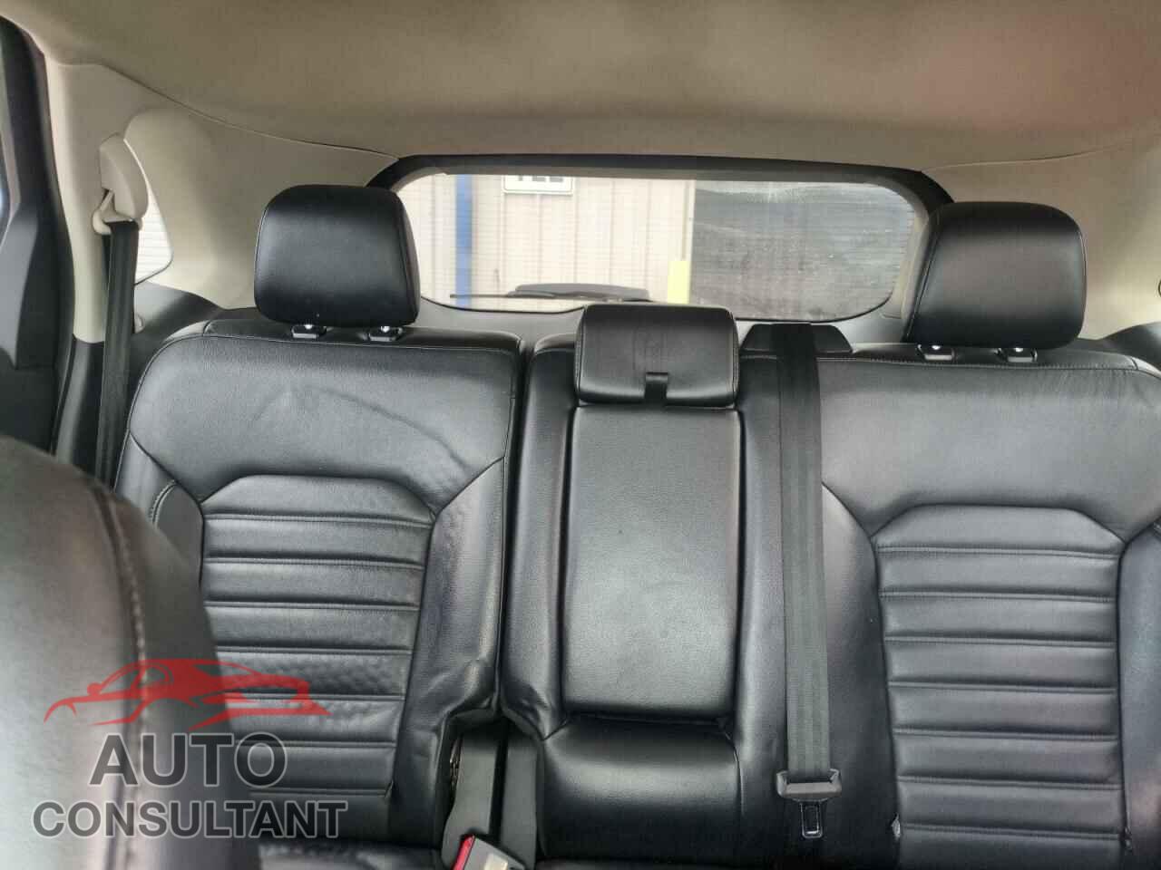 FORD EDGE 2018 - 2FMPK3J97JBB26312
