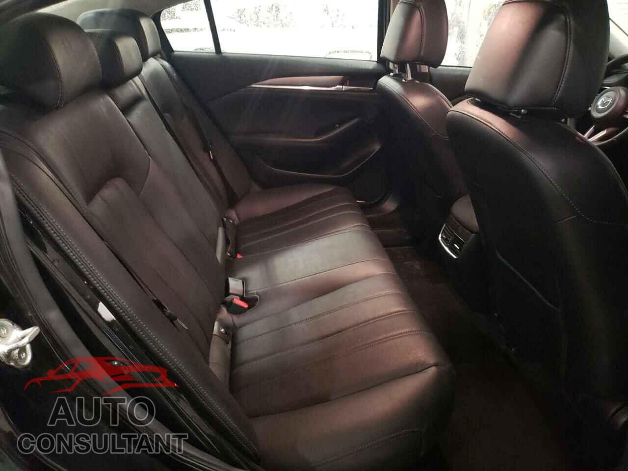 MAZDA 6 2021 - JM1GL1TY2M1615811