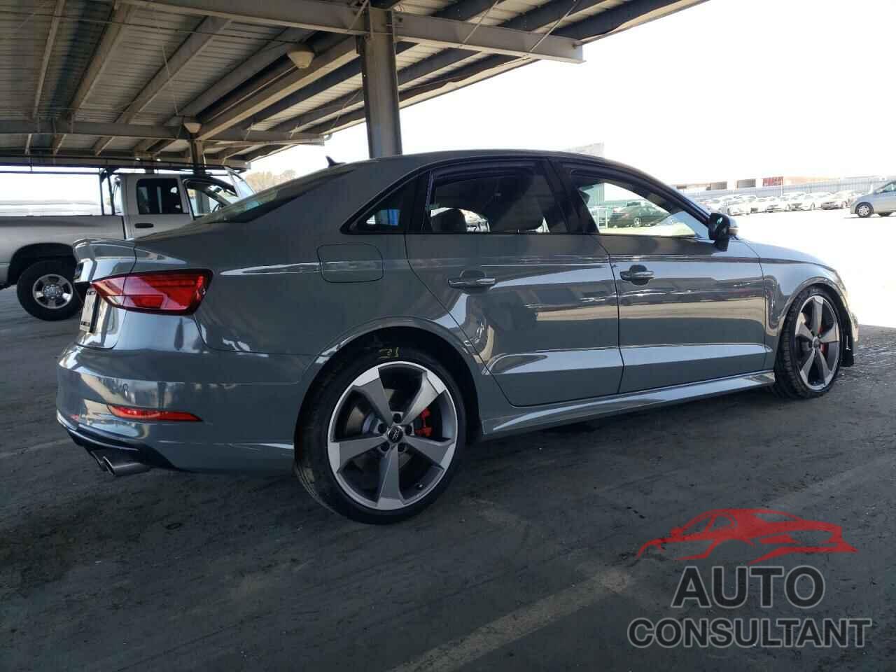 AUDI S3 2020 - WAUB1GFF6LA036619