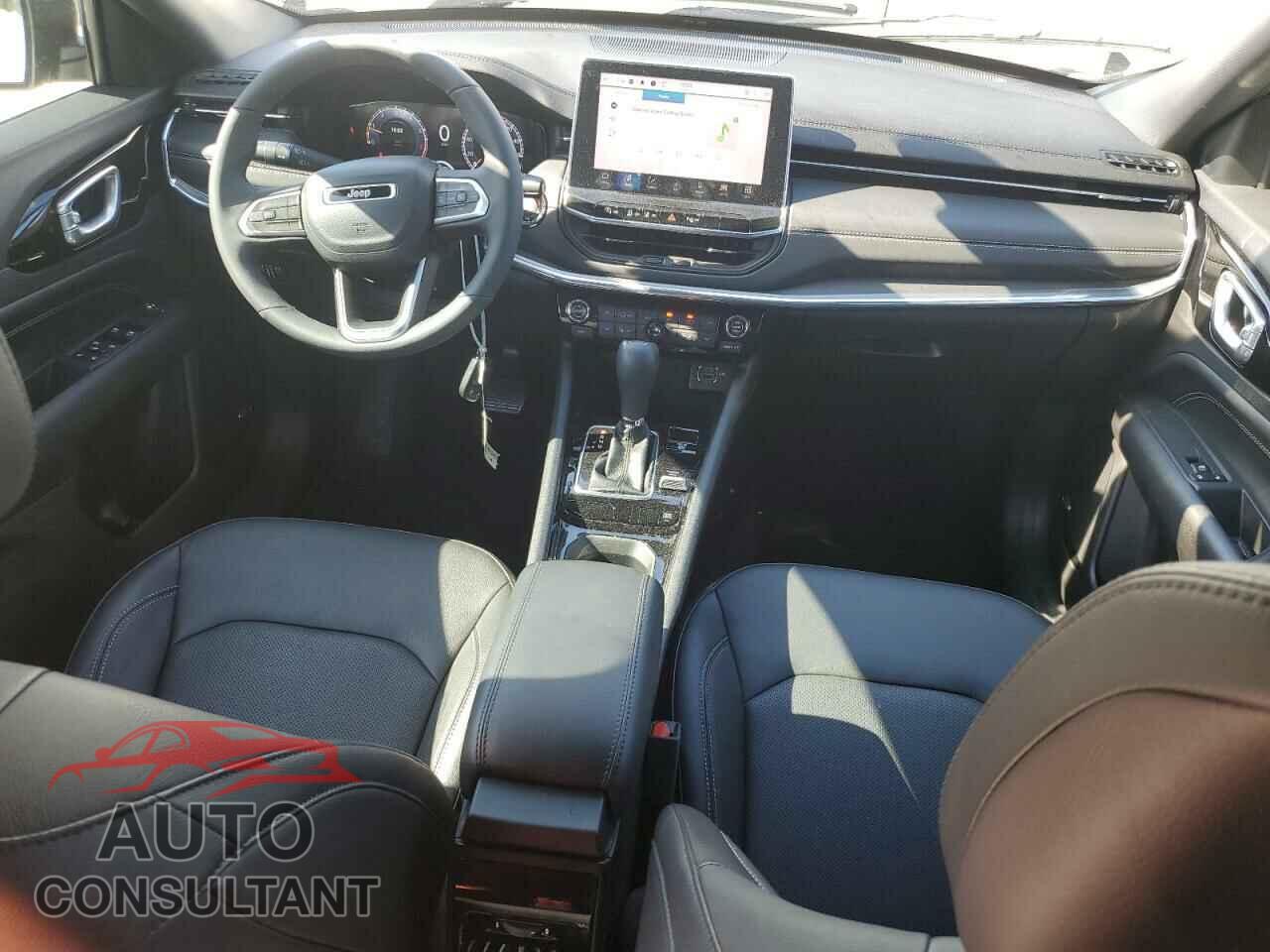 JEEP COMPASS 2023 - 3C4NJDCN9PT557021