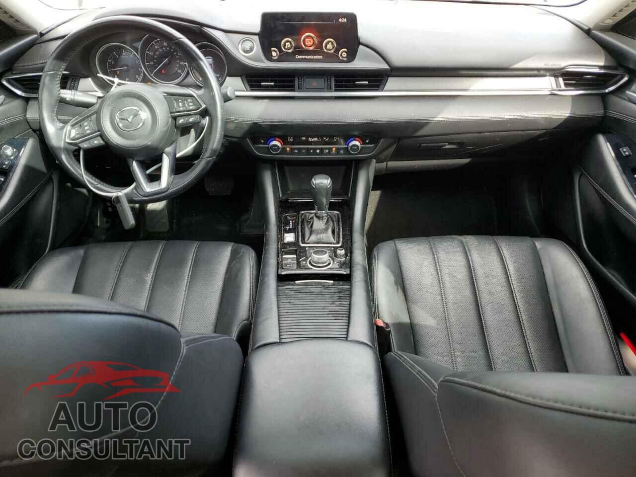 MAZDA 6 2018 - JM1GL1VM2J1317376