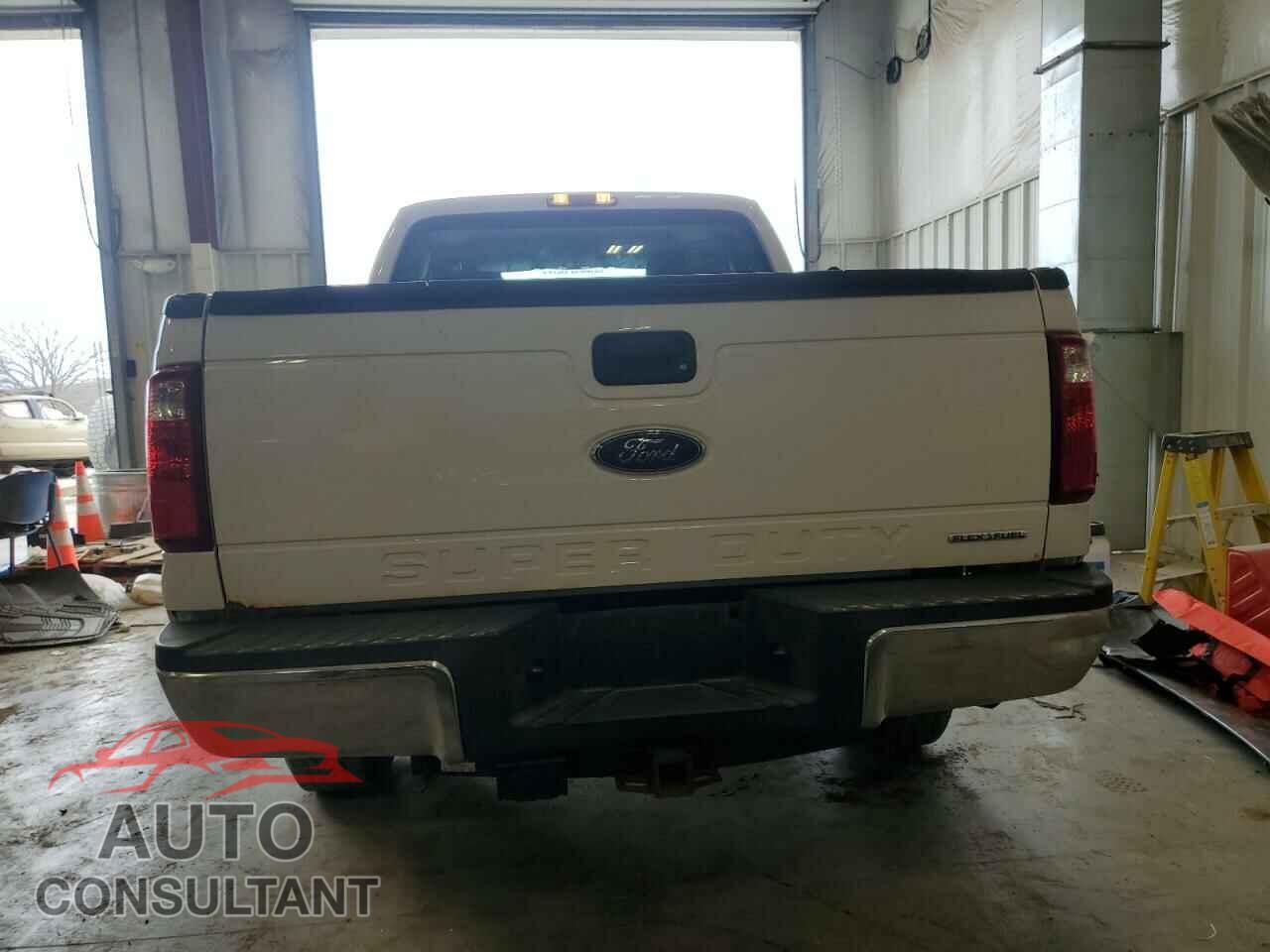 FORD F250 2014 - 1FT7X2B68EEB12742