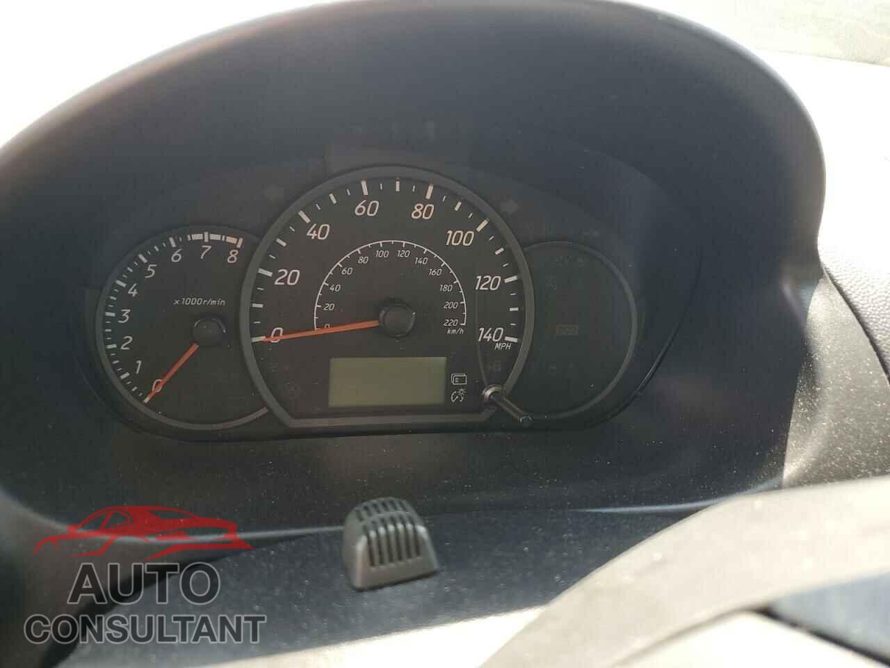 MITSUBISHI MIRAGE 2017 - ML32F3FJ2HHF17599
