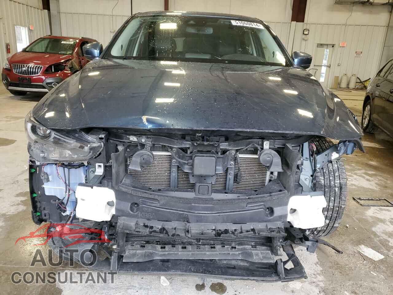 MAZDA CX-5 2020 - JM3KFBDM7L1700121