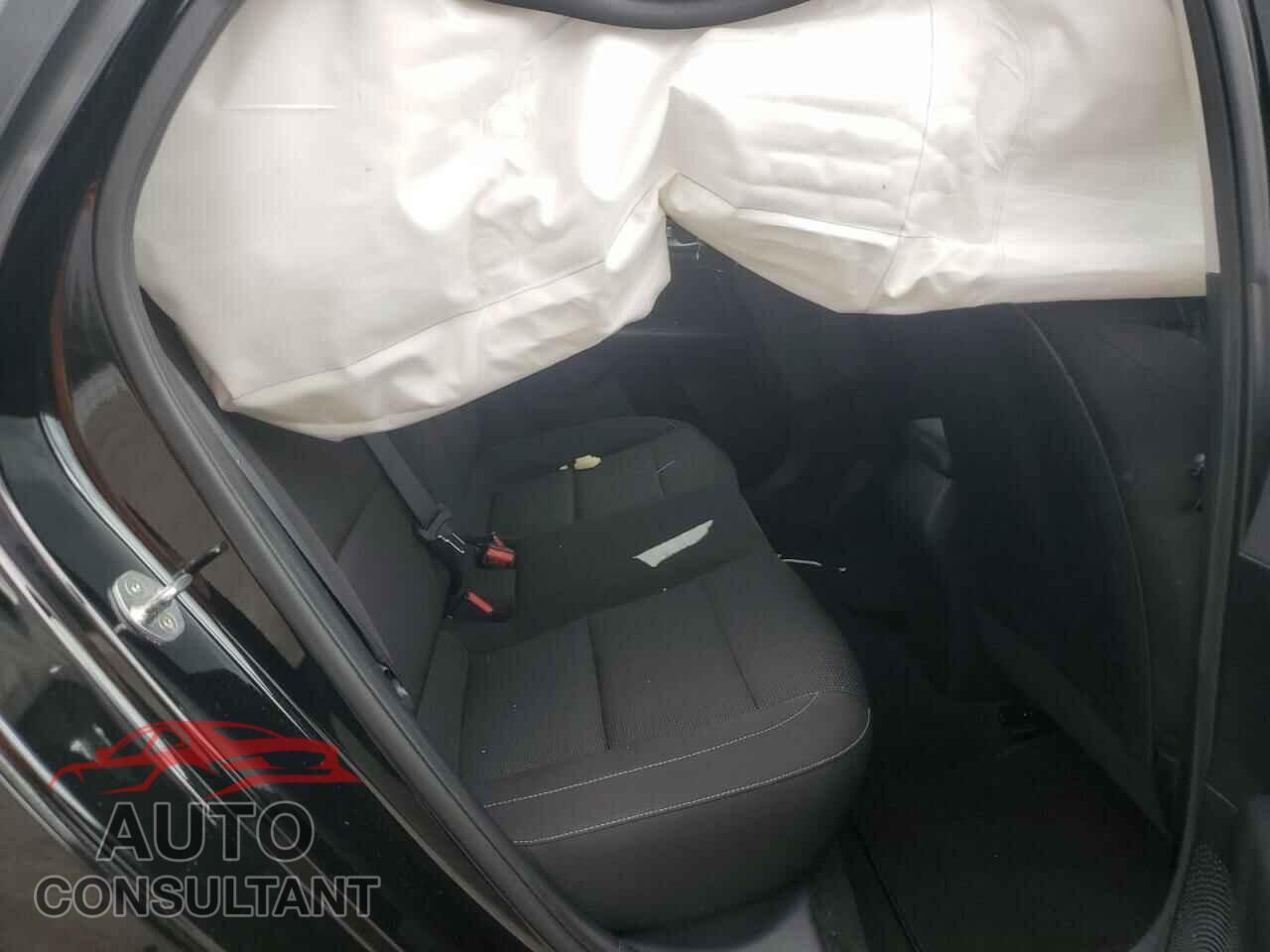 KIA FORTE 2019 - 3KPF24AD2KE118882