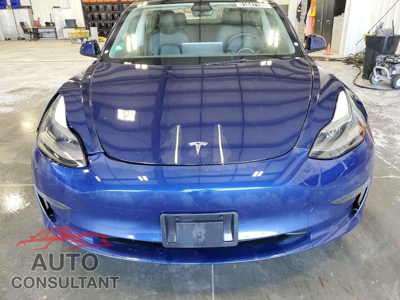 TESLA MODEL 3 2023 - 5YJ3E1EA4PF448792