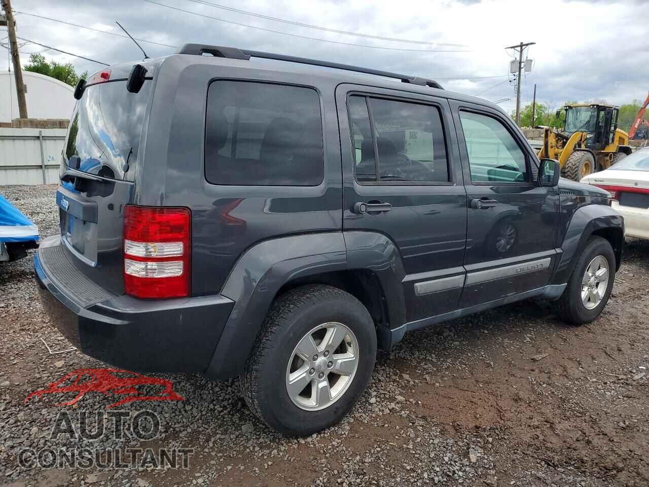 JEEP LIBERTY 2011 - 1J4PN2GK7BW588055