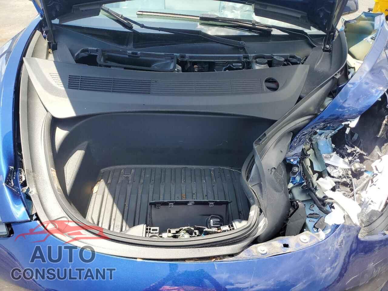 TESLA MODEL 3 2023 - 5YJ3E1EBXPF618954