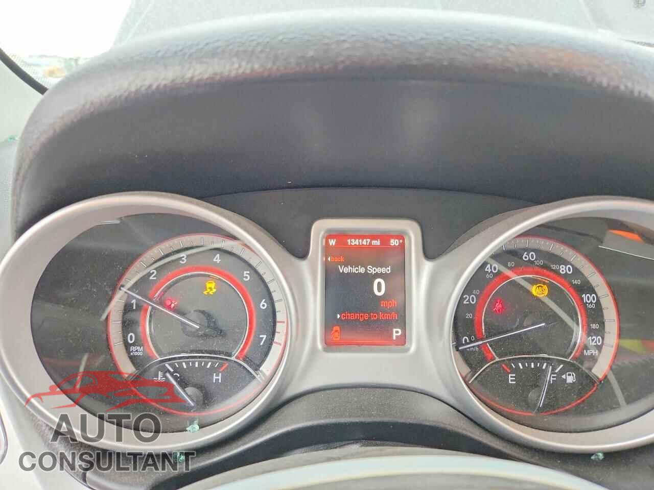 DODGE JOURNEY 2015 - 3C4PDDAG1FT619062