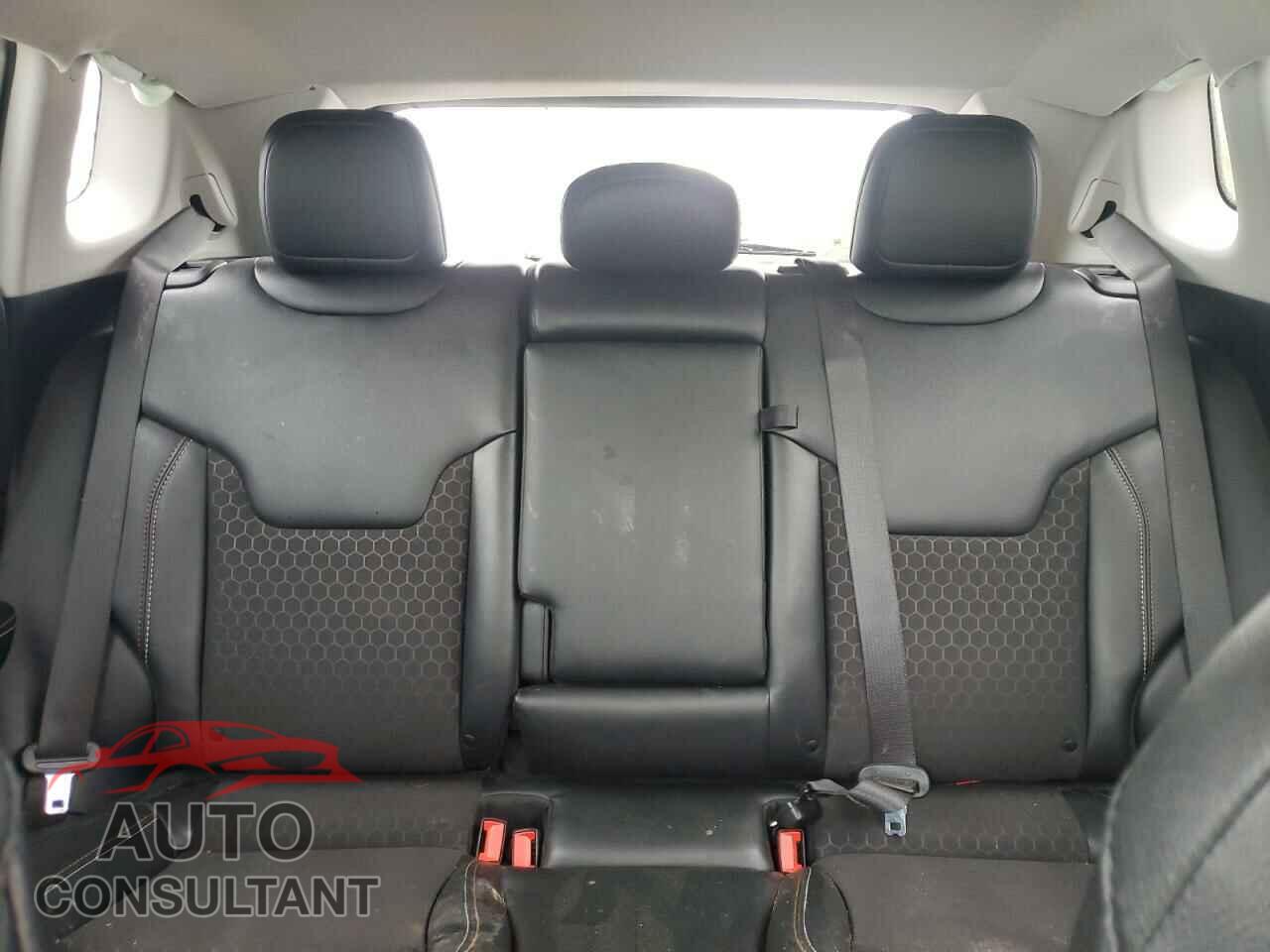 JEEP COMPASS 2020 - 3C4NJDBB8LT197354