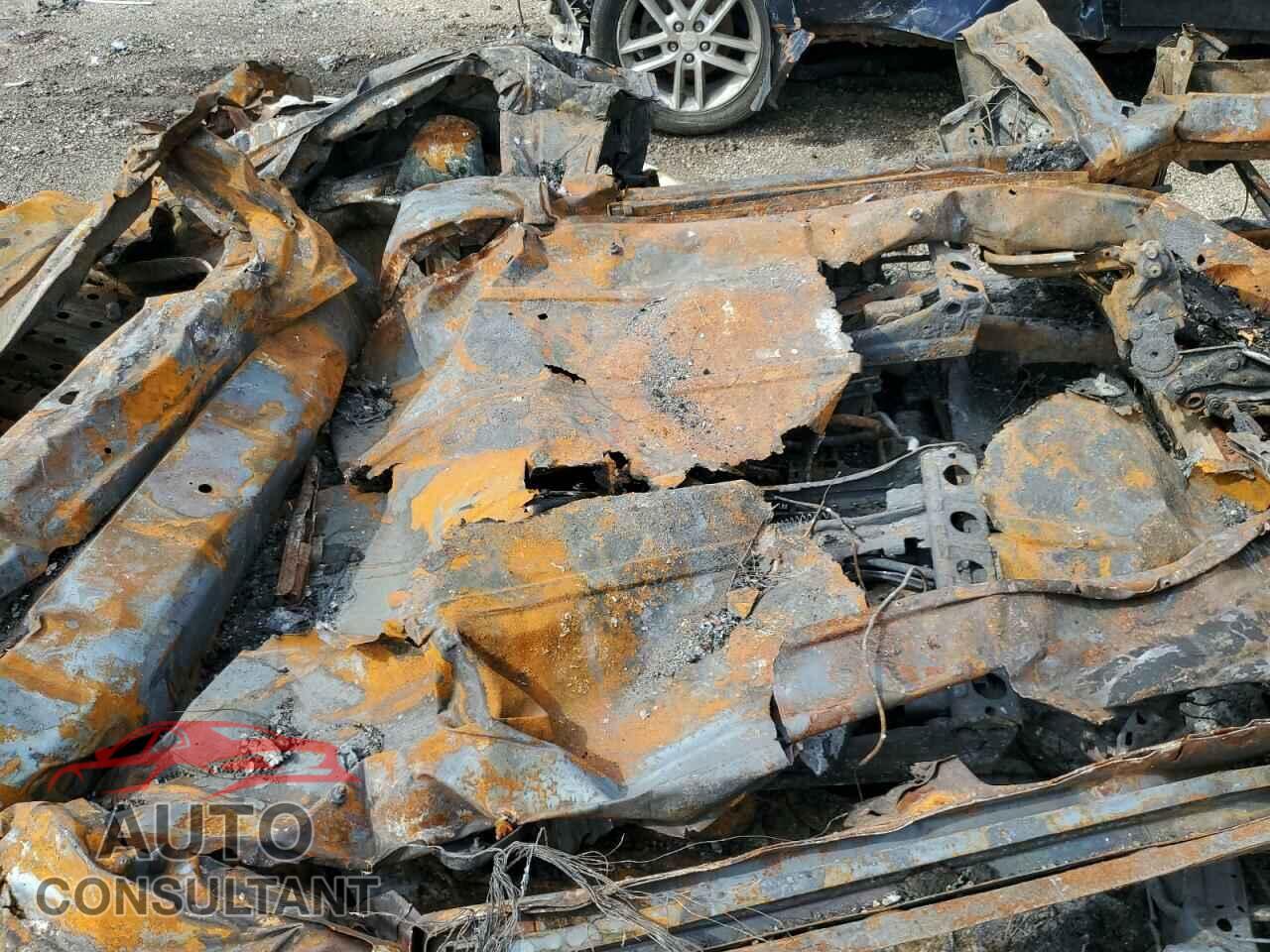 DODGE CARAVAN 2017 - 2C4RDGCG2HR863624