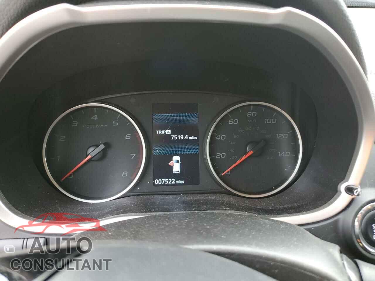 MITSUBISHI ECLIPSE 2024 - JA4ATWAA9RZ069181