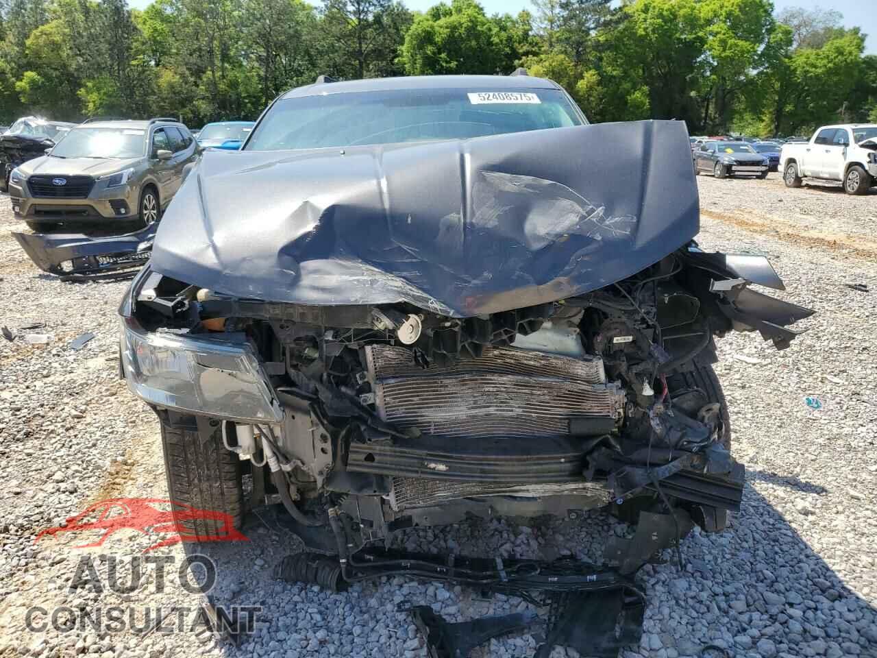 DODGE JOURNEY 2016 - 3C4PDCAB2GT144165