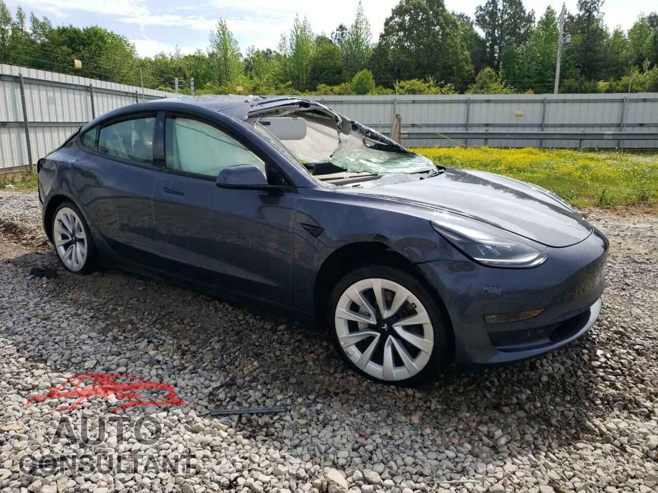 TESLA MODEL 3 2023 - 5YJ3E1EA1PF434428