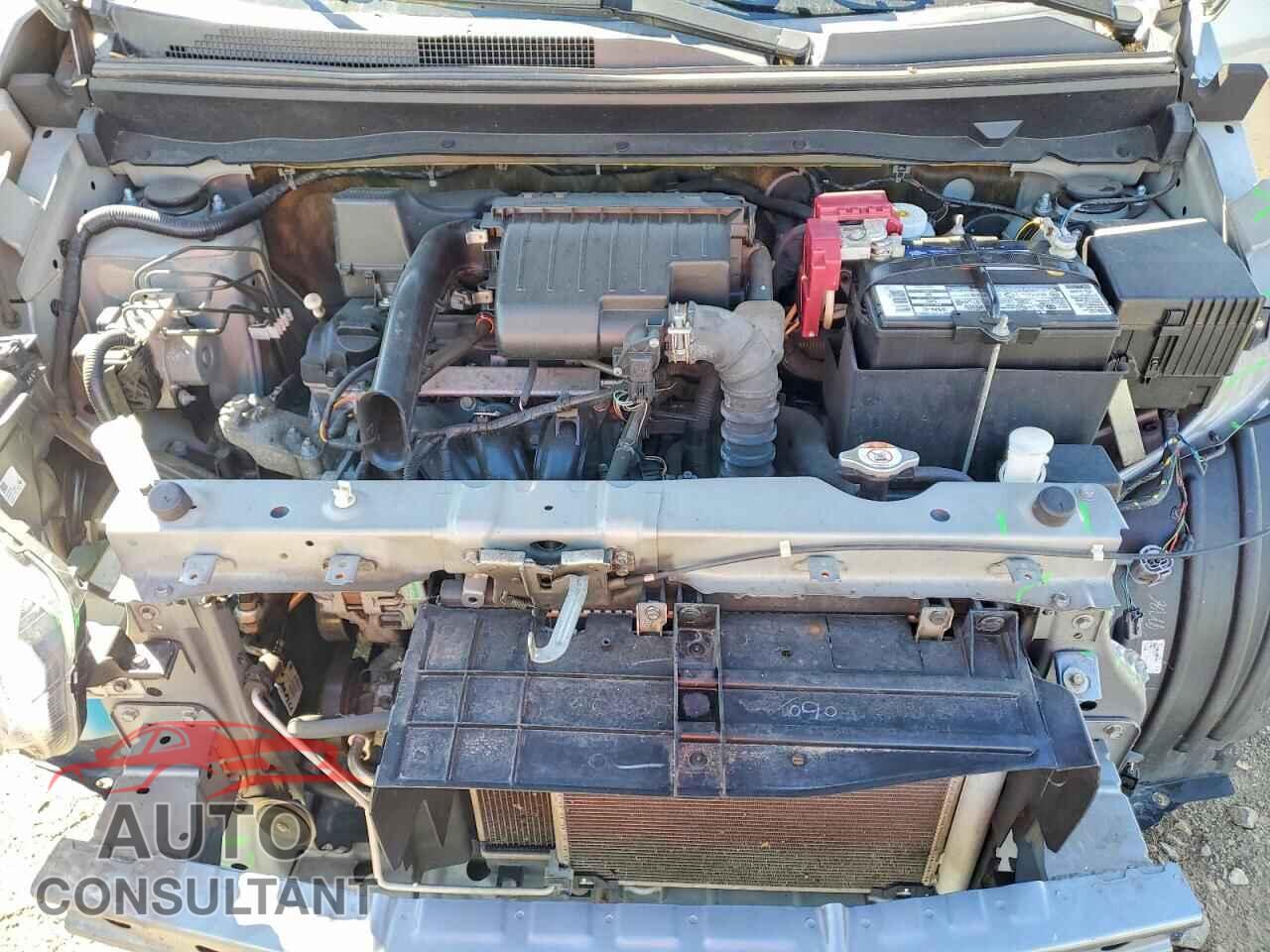 MITSUBISHI MIRAGE 2019 - ML32F3FJ3KHF09714