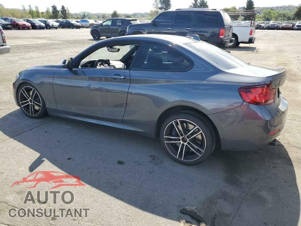 BMW M2 2021 - WBA2J7C07M7G97660