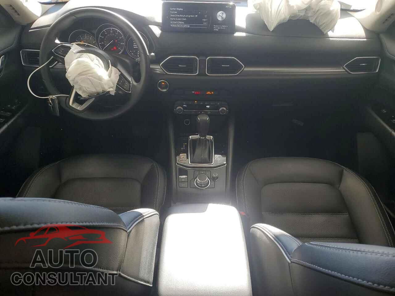MAZDA CX-5 2024 - JM3KFBCL2R0473038