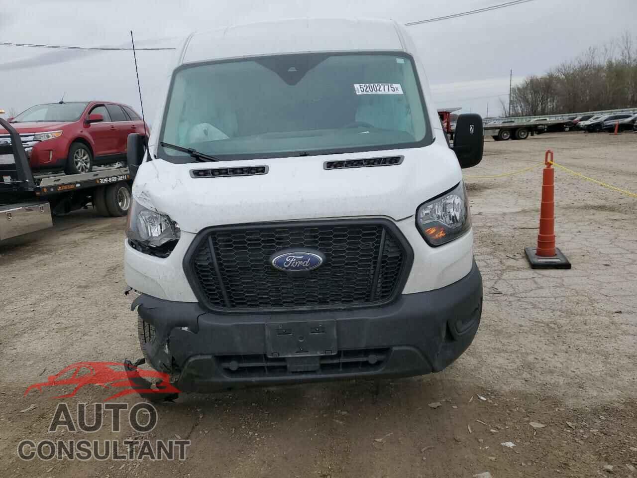FORD TRANSIT 2023 - 1FTBW2C8XPKA73427