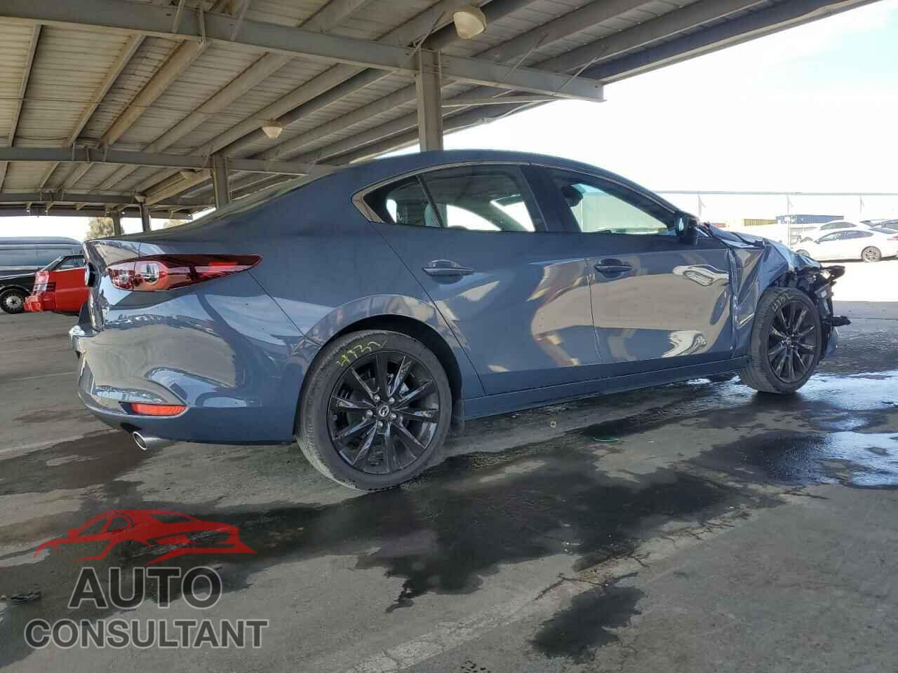 MAZDA 3 2025 - JM1BPBCM5S1775311