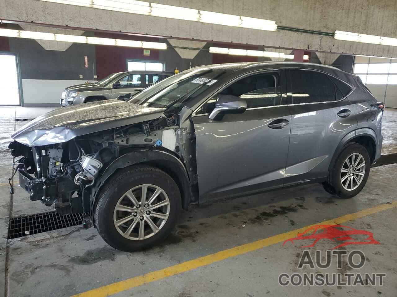 LEXUS NX 2015 - JTJYARBZ7F2006923
