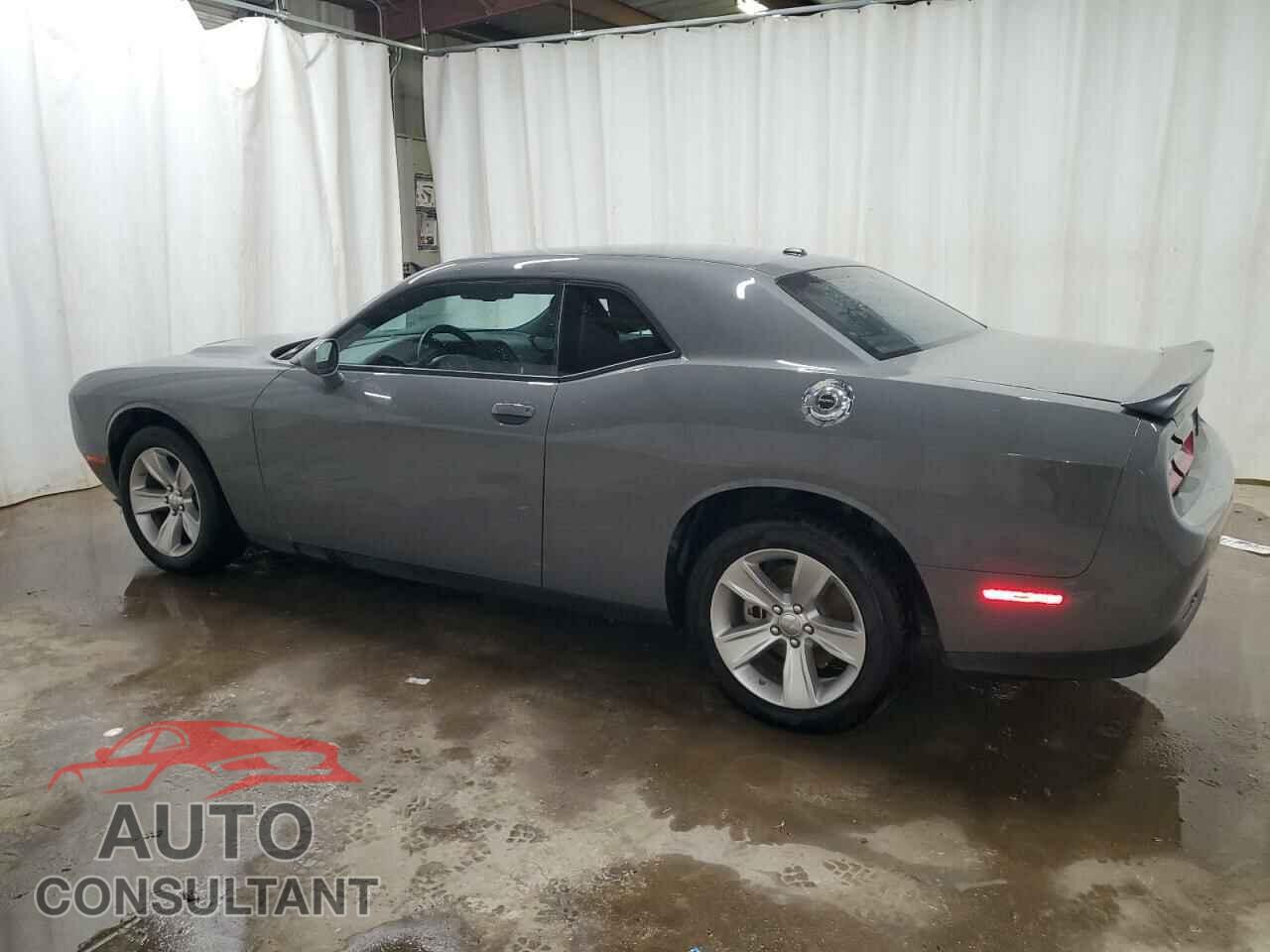 DODGE CHALLENGER 2023 - 2C3CDZAG4PH570613
