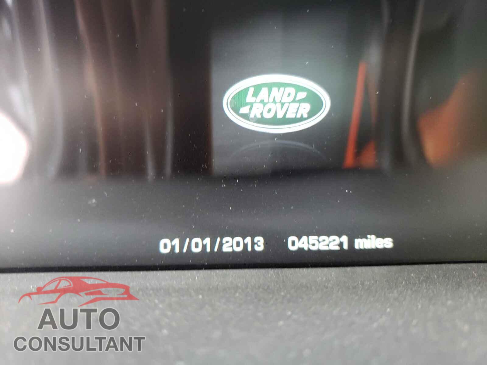 LAND ROVER RANGEROVER 2016 - SALGS2EF3GA309248