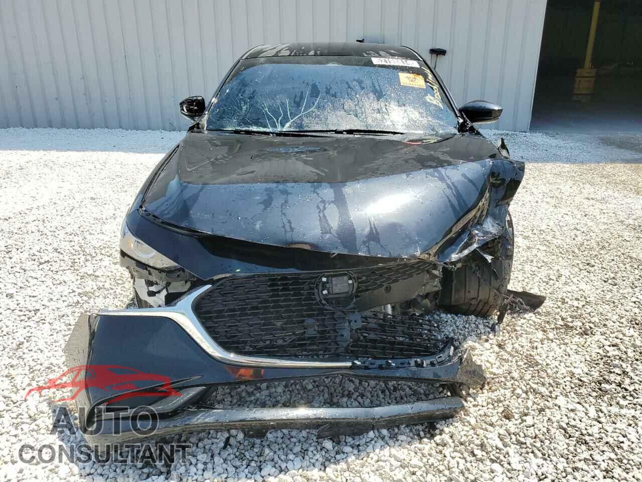 MAZDA 3 SELECT S 2024 - 3MZBPABM6RM400226