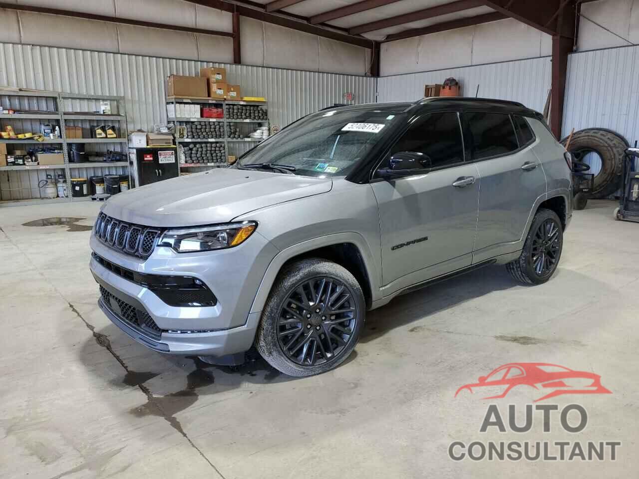 JEEP COMPASS 2023 - 3C4NJDCN9PT558993