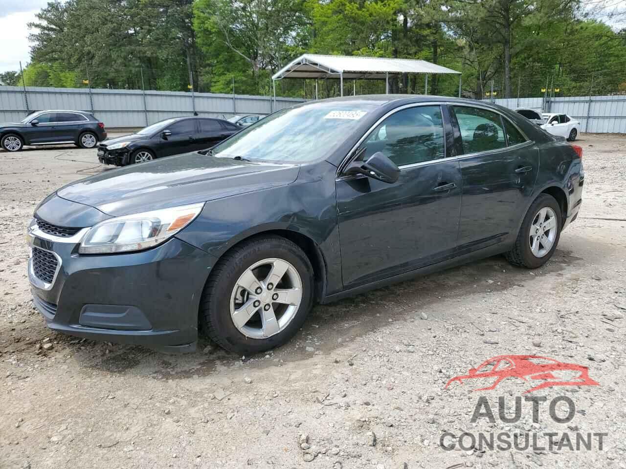 CHEVROLET MALIBU 2015 - 1G11B5SL7FF173287