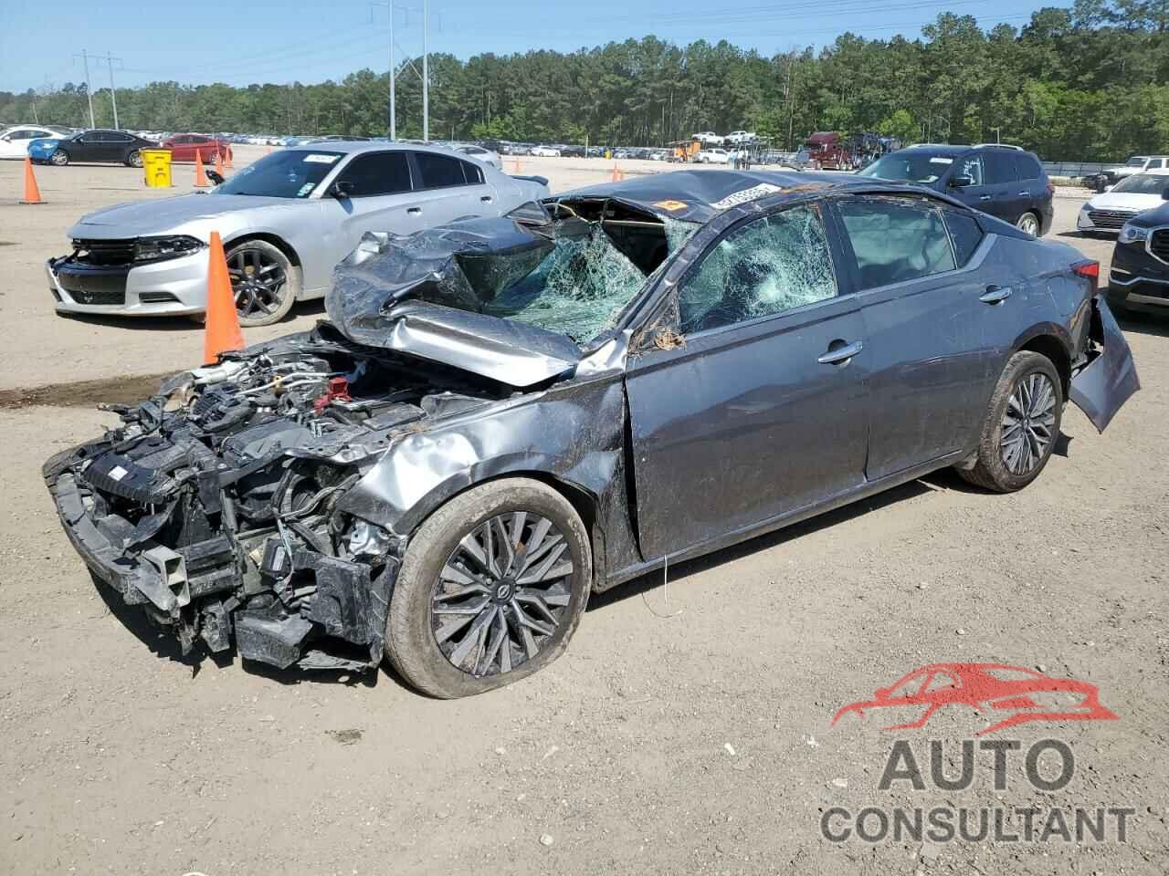 NISSAN ALTIMA 2023 - 1N4BL4DV5PN345170