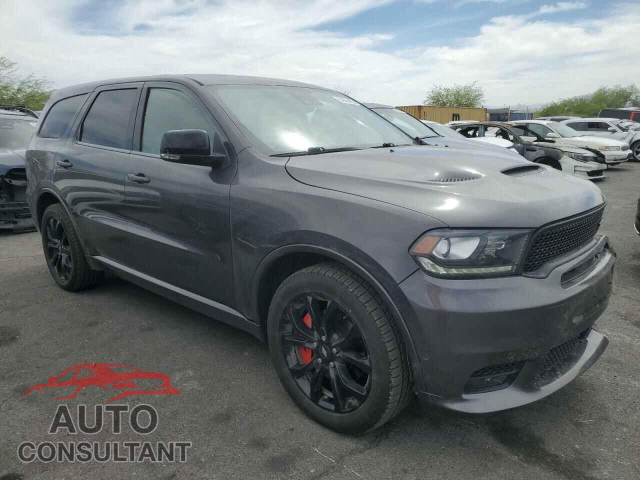 DODGE DURANGO 2019 - 1C4SDJCT5KC525744