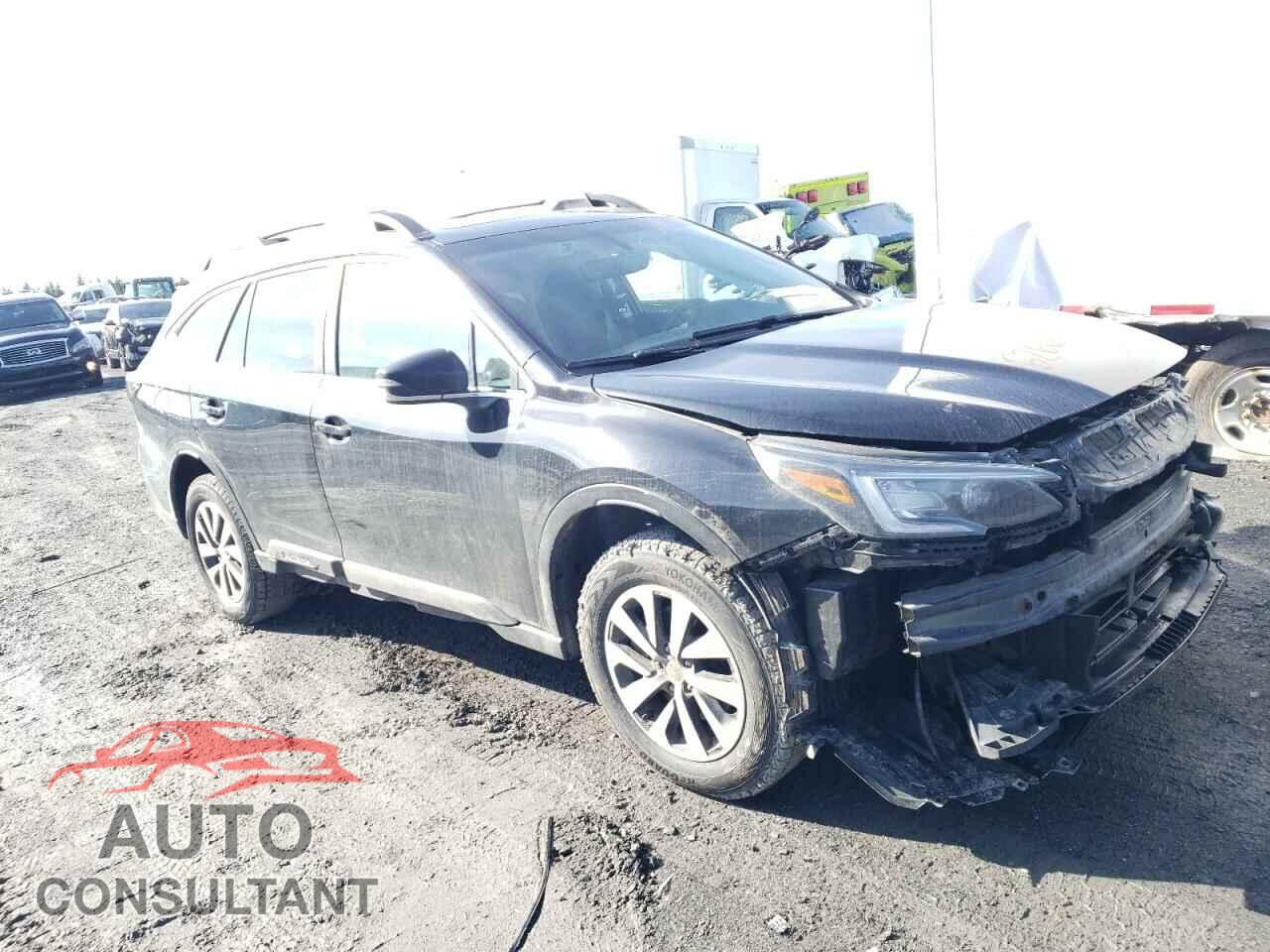 SUBARU OUTBACK 2022 - 4S4BTDEC9N3146540