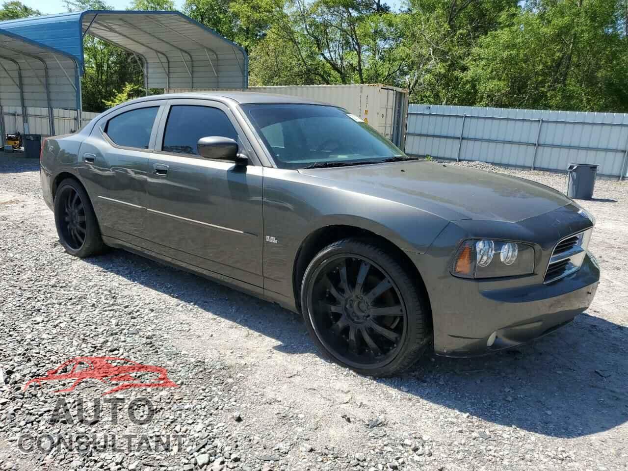 DODGE CHARGER 2010 - 2B3CA3CV9AH165255