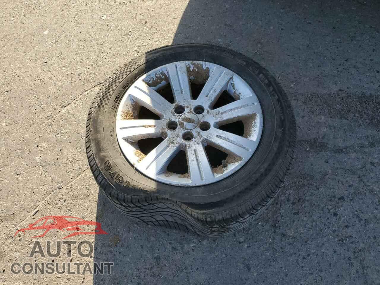 FORD FLEX 2012 - 2FMGK5BC8CBD14054