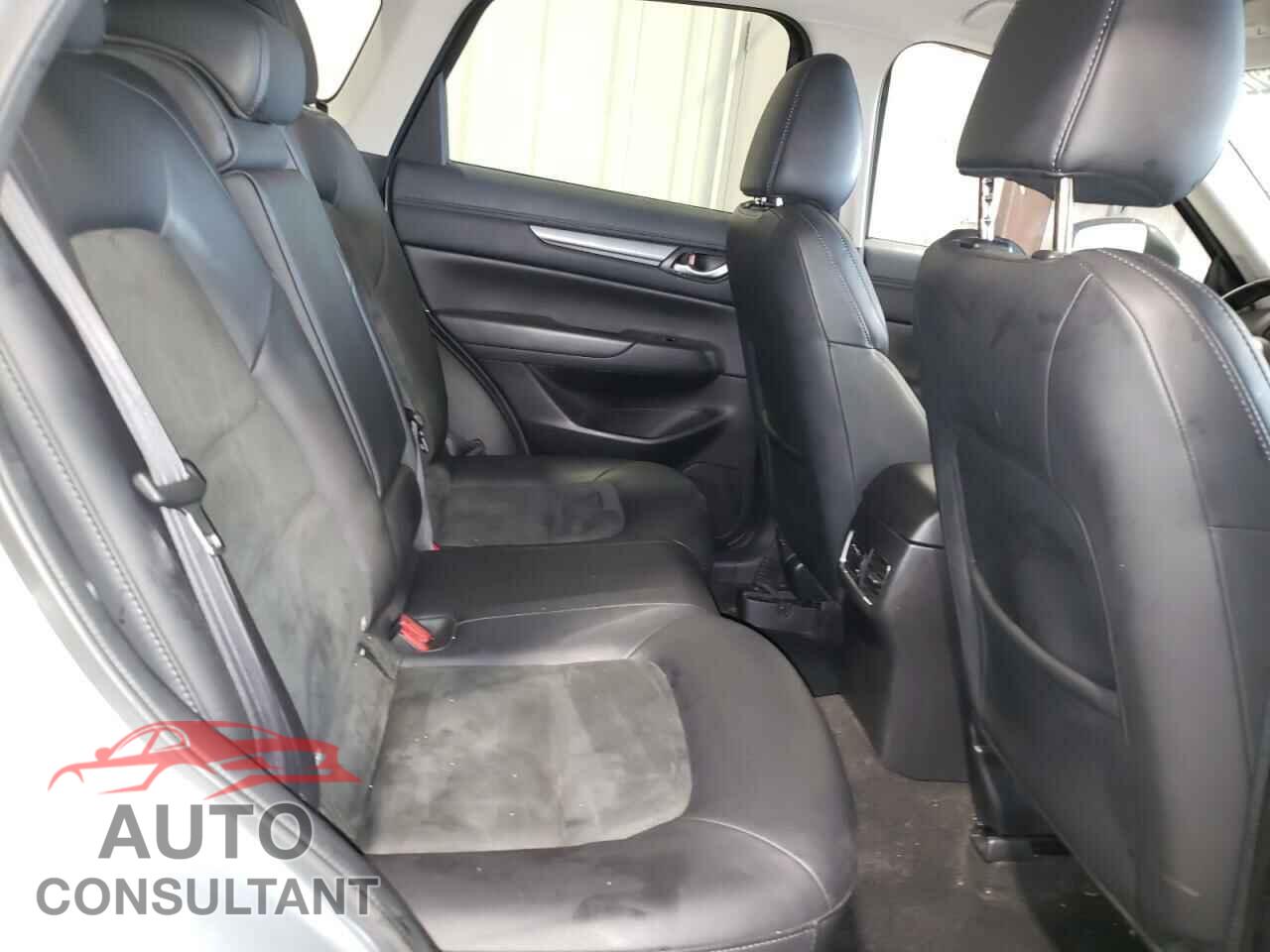 MAZDA CX-5 2019 - JM3KFBCM2K1567896
