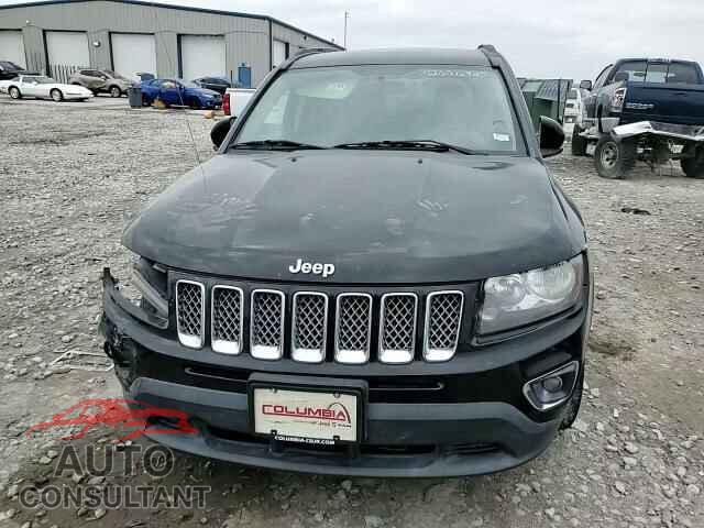 JEEP COMPASS 2015 - 1C4NJDEB9FD188491