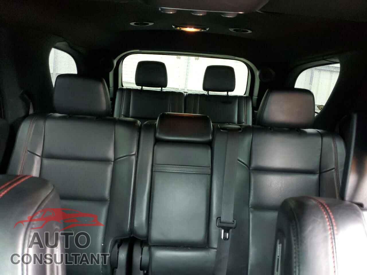 DODGE DURANGO 2014 - 1C4SDJCT6EC596195