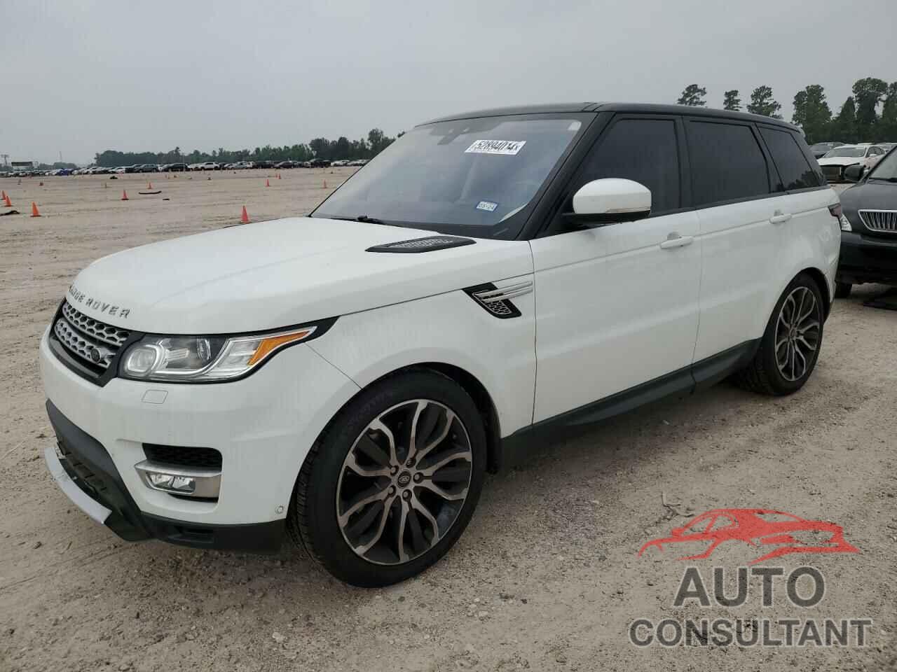 LAND ROVER RANGEROVER 2017 - SALWR2FV9HA180141