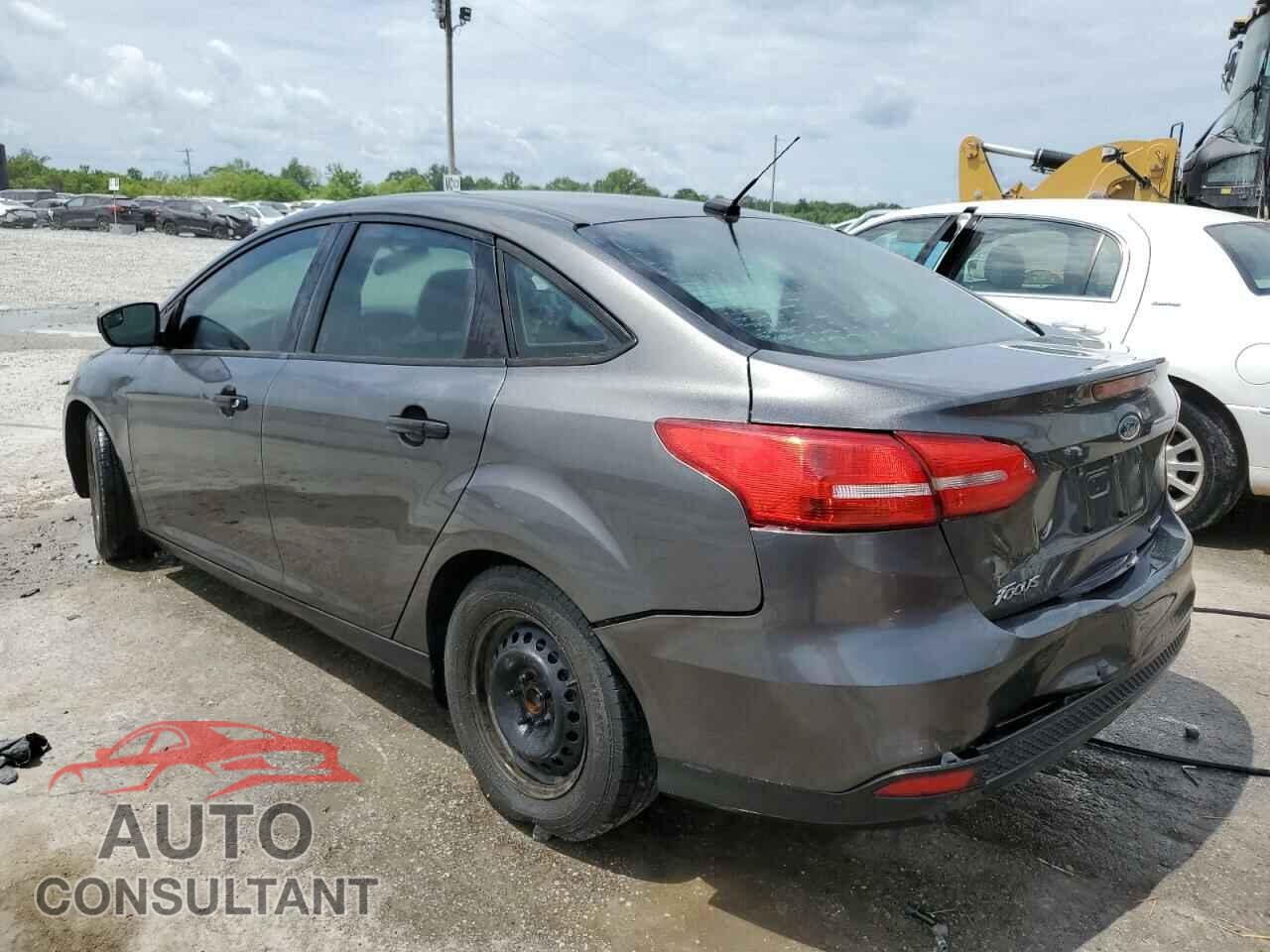 FORD FOCUS 2015 - 1FADP3E24FL353931