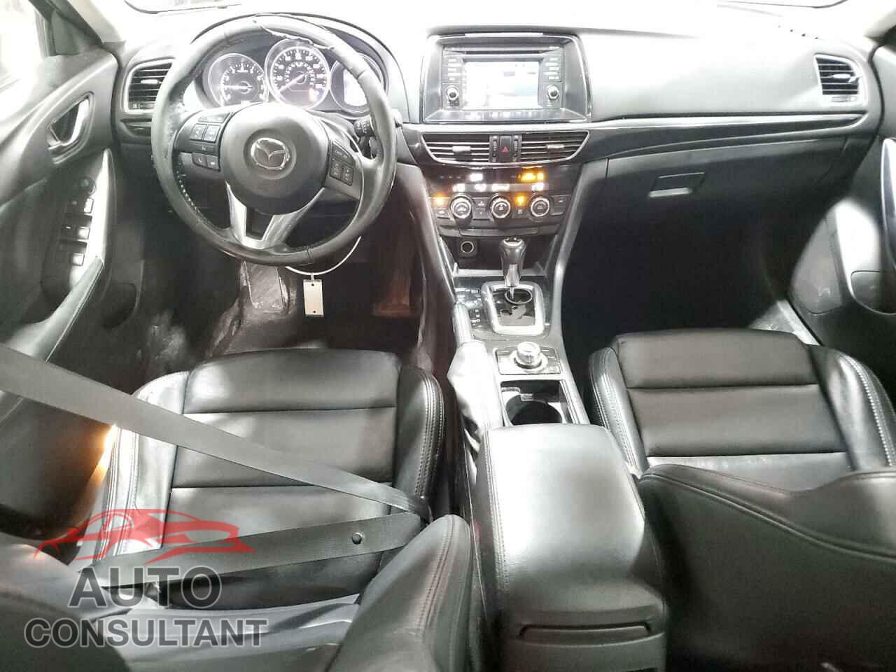 MAZDA 6 2014 - JM1GJ1V65E1146832